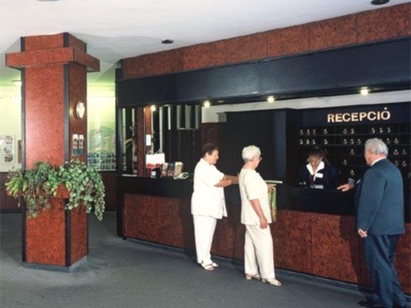 纳格耶尔多酒店 德布勒森 外观 照片