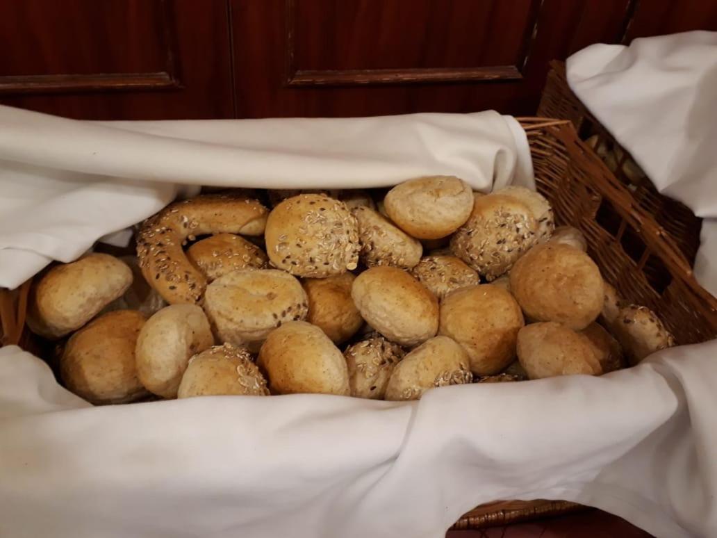 纳格耶尔多酒店 德布勒森 外观 照片
